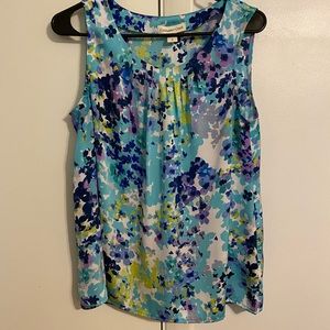 Coldwater Creek tank top